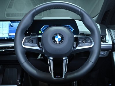 2025 BMW X2 — миниатюра 41