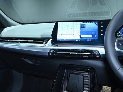 2025 BMW X2 — миниатюра 39