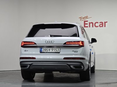AUDI Q7 - 3