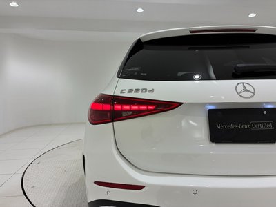 2023 Mercedes-BENZ C-CLASS 缩略图 23