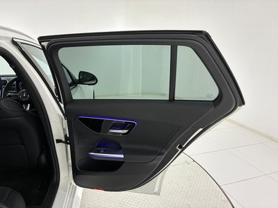 2023 Mercedes-BENZ C-CLASS 缩略图 18