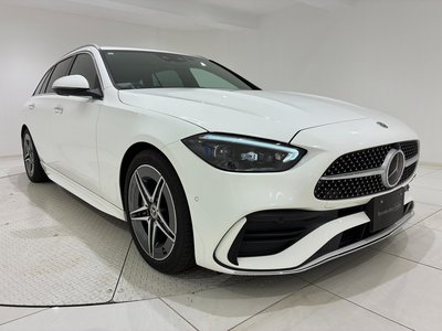 2023 Mercedes-BENZ C-CLASS 缩略图 16