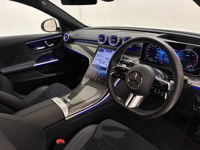 2023 Mercedes-BENZ C-CLASS 照片 3
