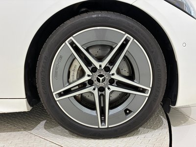 2023 Mercedes-BENZ C-CLASS 缩略图 28