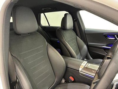 2023 Mercedes-BENZ C-CLASS 照片 5