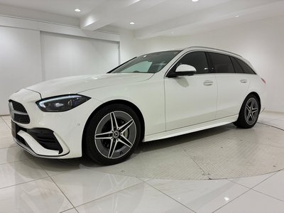 2023 Mercedes-BENZ C-CLASS 缩略图 17