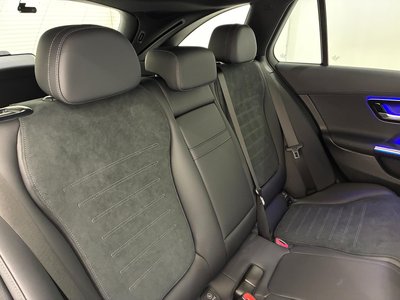 2023 Mercedes-BENZ C-CLASS 缩略图 20