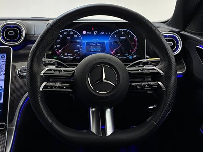 2023 Mercedes-BENZ C-CLASS 缩略图 14