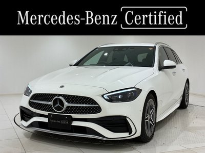 2023 Mercedes-BENZ C-CLASS 照片 1