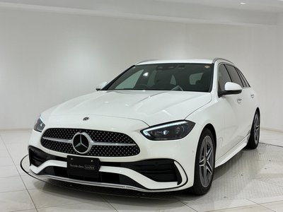 2023 Mercedes-BENZ C-CLASS 照片 2