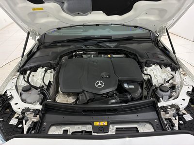 2023 Mercedes-BENZ C-CLASS 缩略图 27