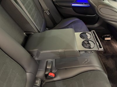 2023 Mercedes-BENZ C-CLASS 缩略图 22