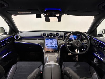 2023 Mercedes-BENZ C-CLASS 缩略图 15