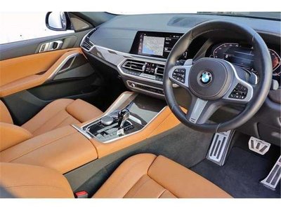 BMW BMW X6 - 6