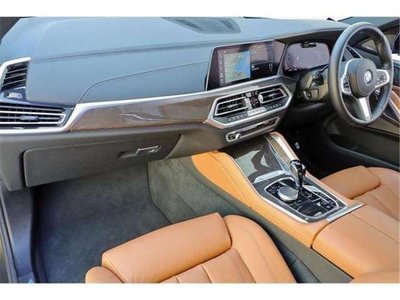 BMW BMW X6 - 7