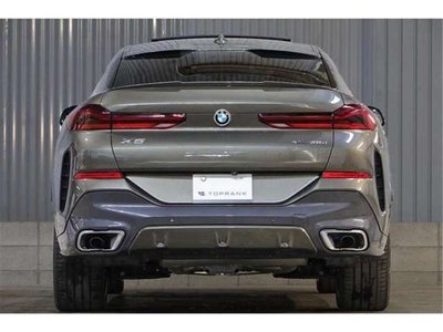 BMW BMW X6 - 5
