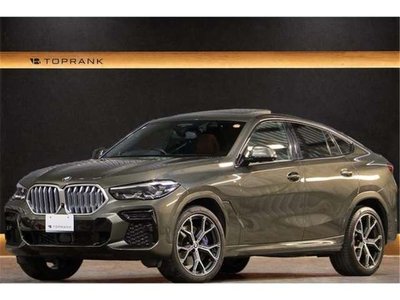 BMW BMW X6 - 1