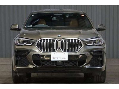 BMW BMW X6 - 4