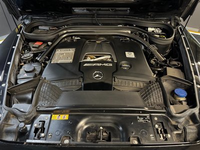 MERCEDES-BENZ G-CLASS - 4