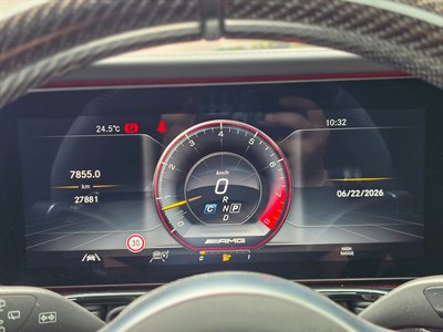 MERCEDES-BENZ G-CLASS - 8
