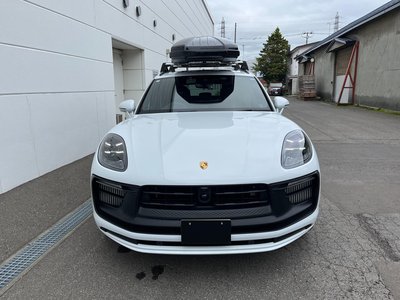 2024 Porsche MACAN 照片 1