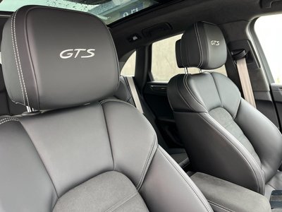 2024 Porsche MACAN 照片 4