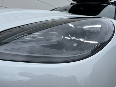 2024 Porsche MACAN 缩略图 12