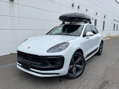 2024 Porsche MACAN 照片 2