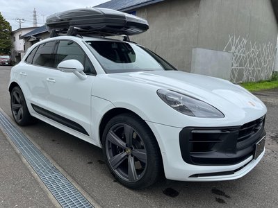 2024 Porsche MACAN 照片 3