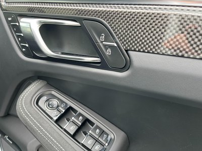 2024 Porsche MACAN 照片 5