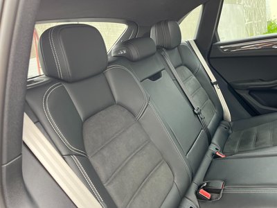 2024 Porsche MACAN 照片 6