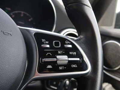 MERCEDES-BENZ GLC - 7