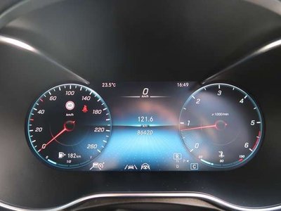 MERCEDES-BENZ GLC - 6