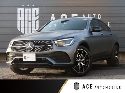 MERCEDES-BENZ GLC - 1