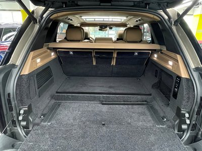 2023 LAND Rover RANGE ROVER thumbnail 18
