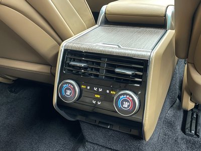 2023 LAND Rover RANGE ROVER thumbnail 17