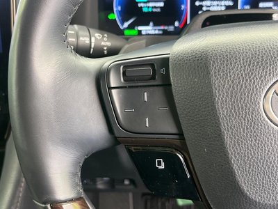 صورة مصغرة 53 لـ 2023 Toyota ALPHARD