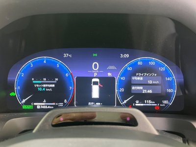صورة مصغرة 58 لـ 2023 Toyota ALPHARD