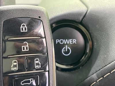 صورة مصغرة 59 لـ 2023 Toyota ALPHARD