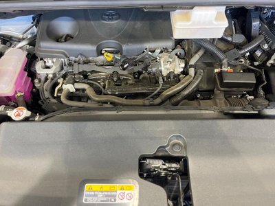 صورة مصغرة 18 لـ 2023 Toyota ALPHARD