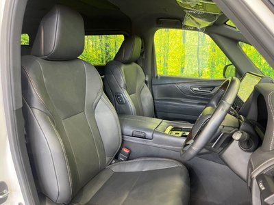صورة 8 لـ 2023 Toyota ALPHARD