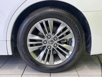 صورة مصغرة 23 لـ 2023 Toyota ALPHARD