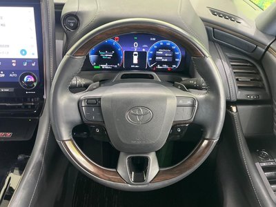 صورة مصغرة 12 لـ 2023 Toyota ALPHARD