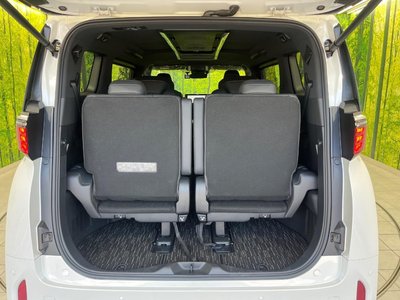 صورة مصغرة 29 لـ 2023 Toyota ALPHARD