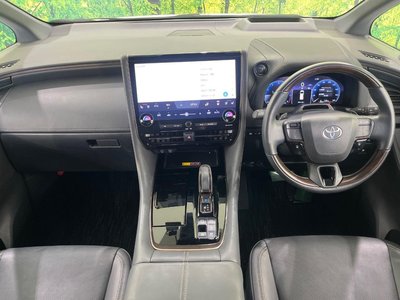 صورة 2 لـ 2023 Toyota ALPHARD