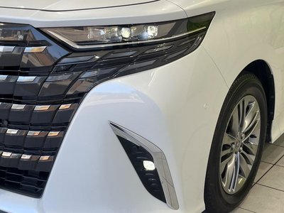 صورة مصغرة 13 لـ 2023 Toyota ALPHARD