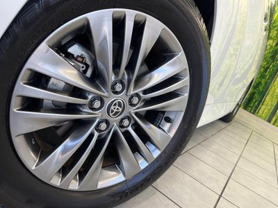 صورة مصغرة 14 لـ 2023 Toyota ALPHARD