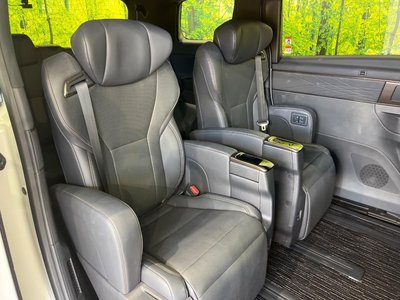 صورة 9 لـ 2023 Toyota ALPHARD