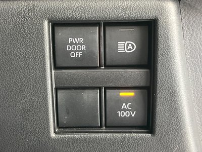 صورة مصغرة 46 لـ 2023 Toyota ALPHARD