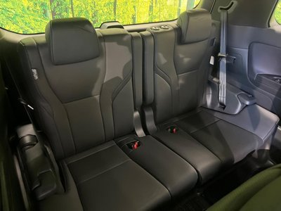 صورة 10 لـ 2023 Toyota ALPHARD